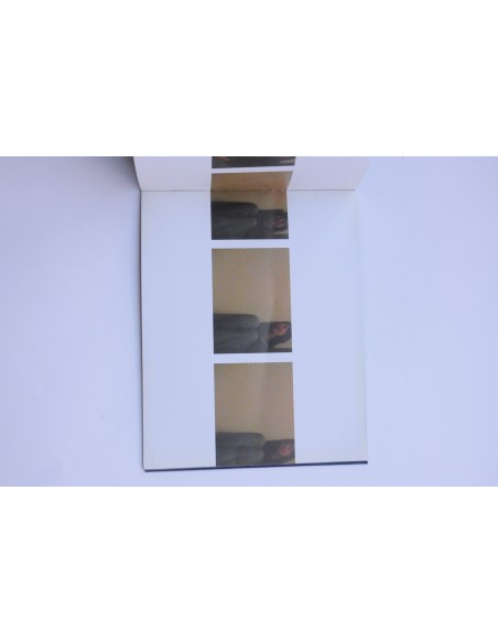 Gelen Ortín. Abismo