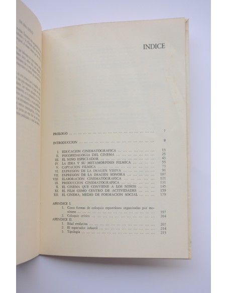 Cine formativo