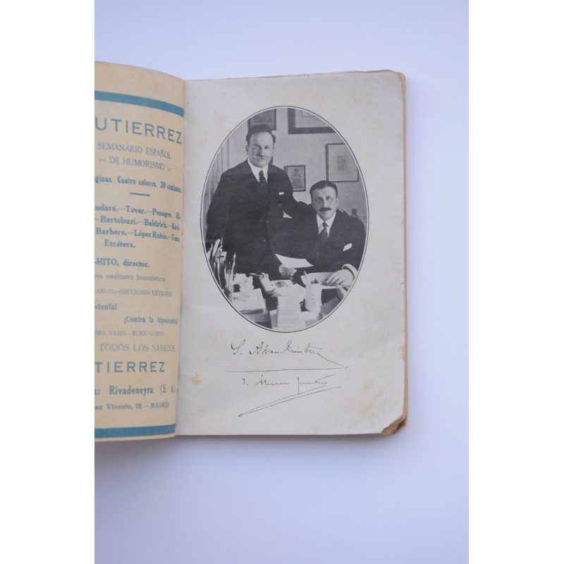 La cuestión es pasar el rato