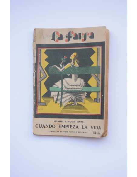 Cuando empieza la vida