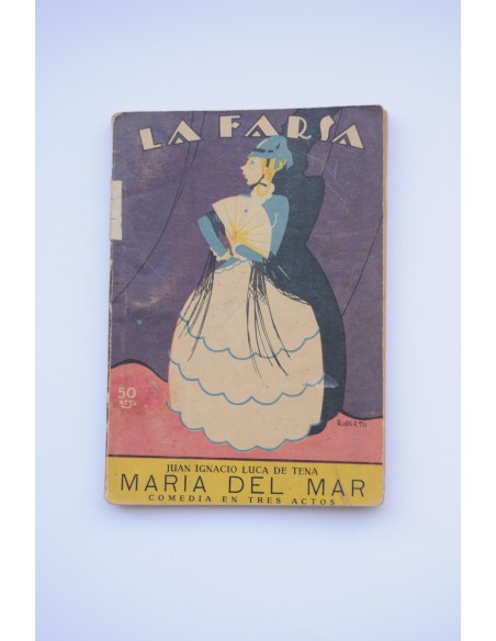 María del Mar