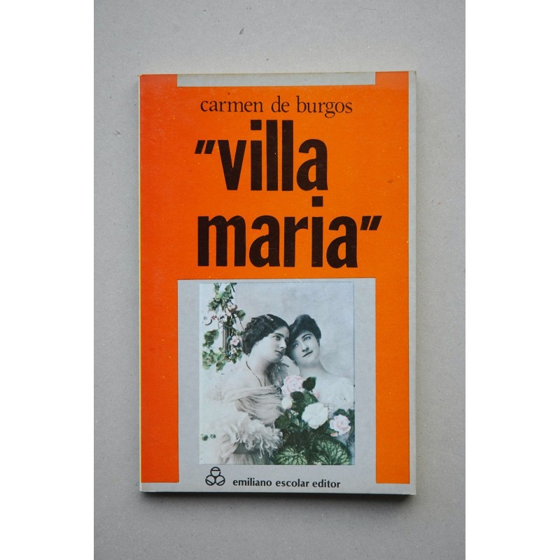 Villa-María