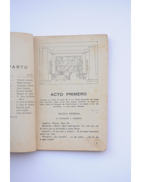 El demonio fue antes ángel