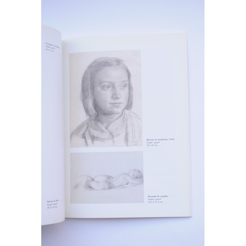 Dibujos de Juan Bonafé