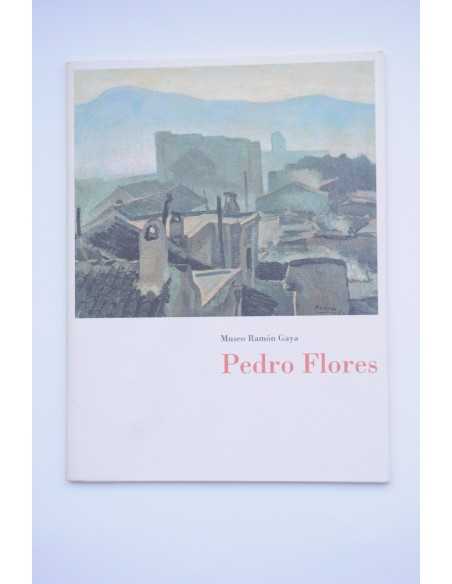 Pedro Flores