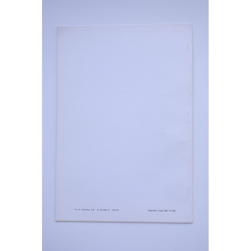 Fiesta y celebración política en la Murcia de...