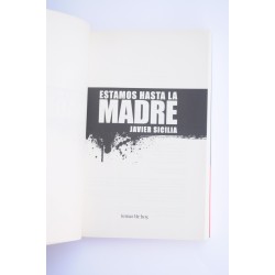 Estamos hasta la madre 2