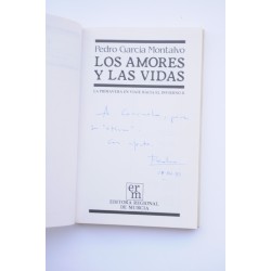 Los amores y las vidas 2
