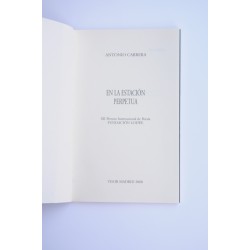 En la estación perpetua 2