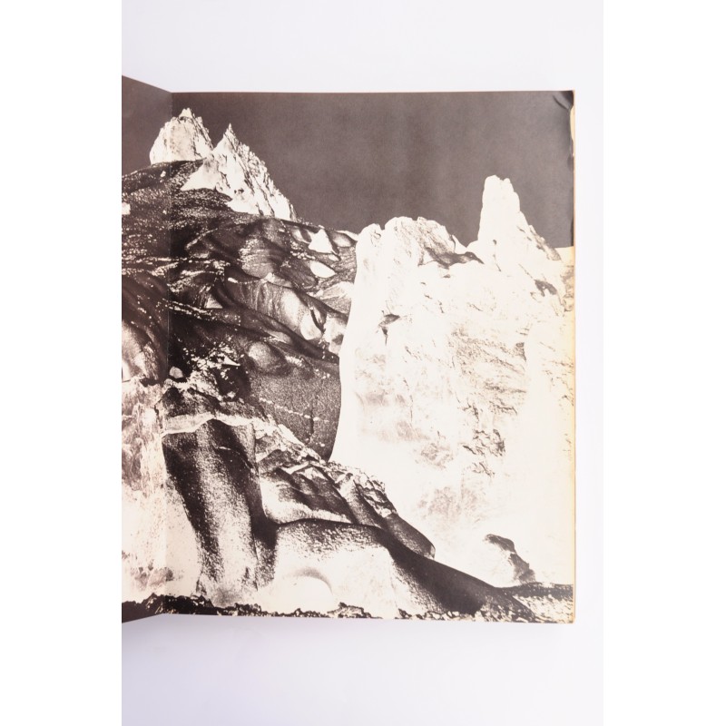 Caractère Noël 1963 : images et imagination
