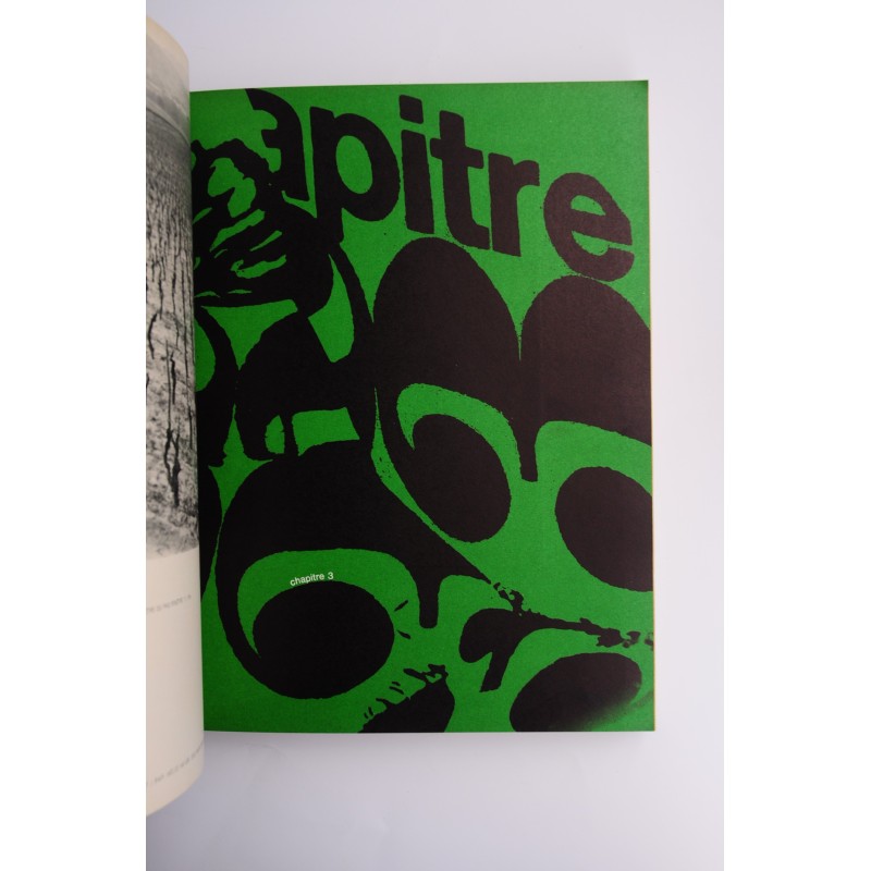 Caractère Noël 1963 : images et imagination