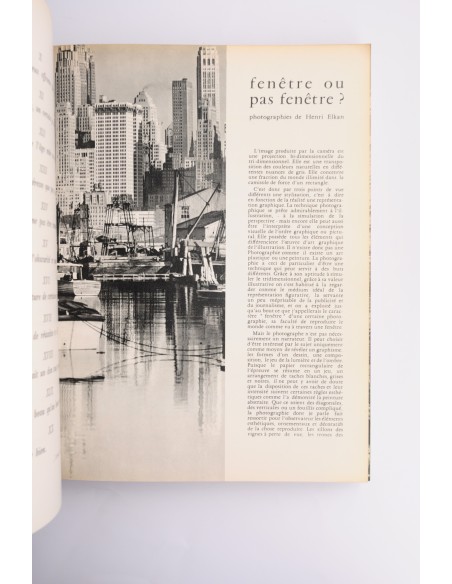 Caractère Noël 1963 : images et imagination