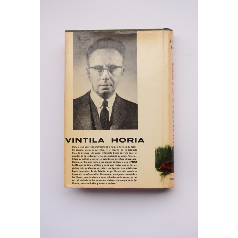 La séptima carta