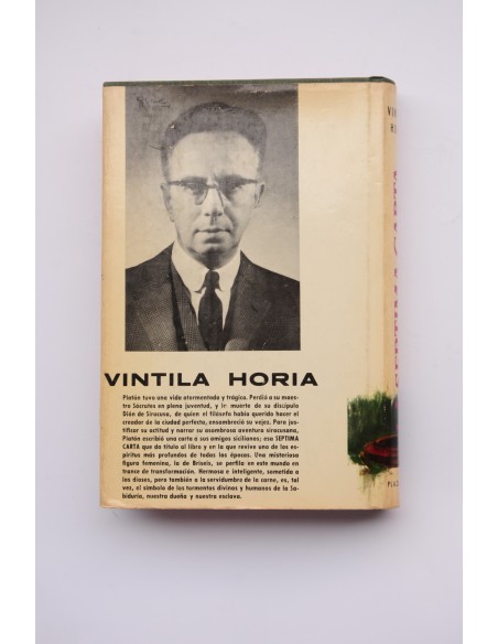 La séptima carta