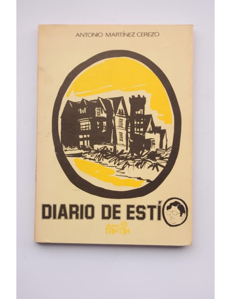 Diario de Estío