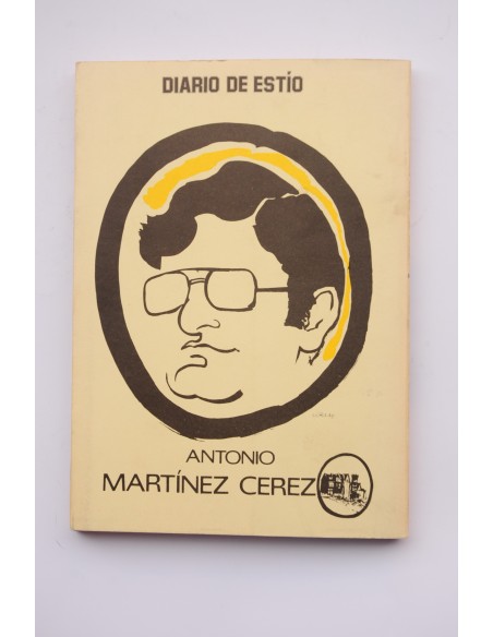 Diario de Estío