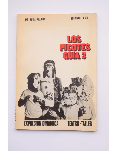 Los Picotes y el Gallo de la Veleta