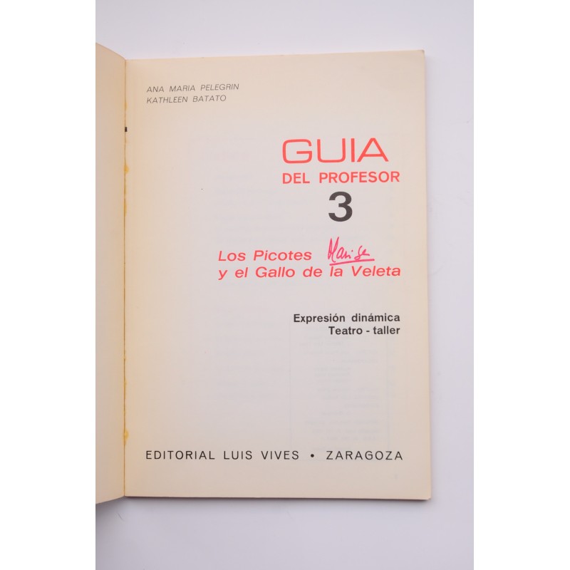 Los Picotes y el Gallo de la Veleta