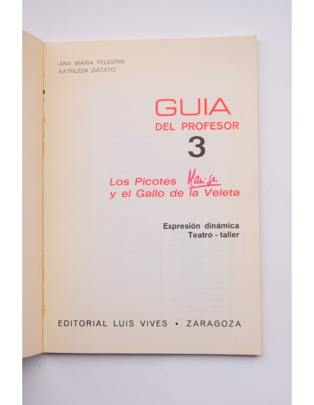 Los Picotes y el Gallo de la Veleta