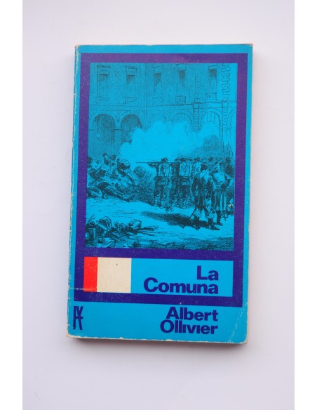 La Comuna