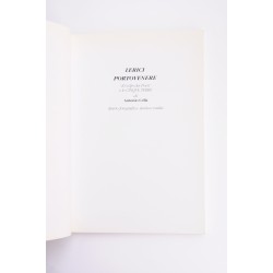 Lerici Portovenere: il Golfo dei Poeti e le Cinque Terre:... 2