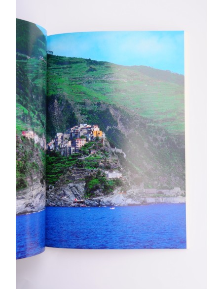 Lerici Portovenere: il Golfo dei Poeti e le Cinque Terre: diario fotografico, storia e realtà