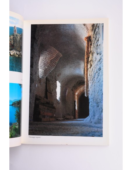 Lerici Portovenere: il Golfo dei Poeti e le Cinque Terre: diario fotografico, storia e realtà