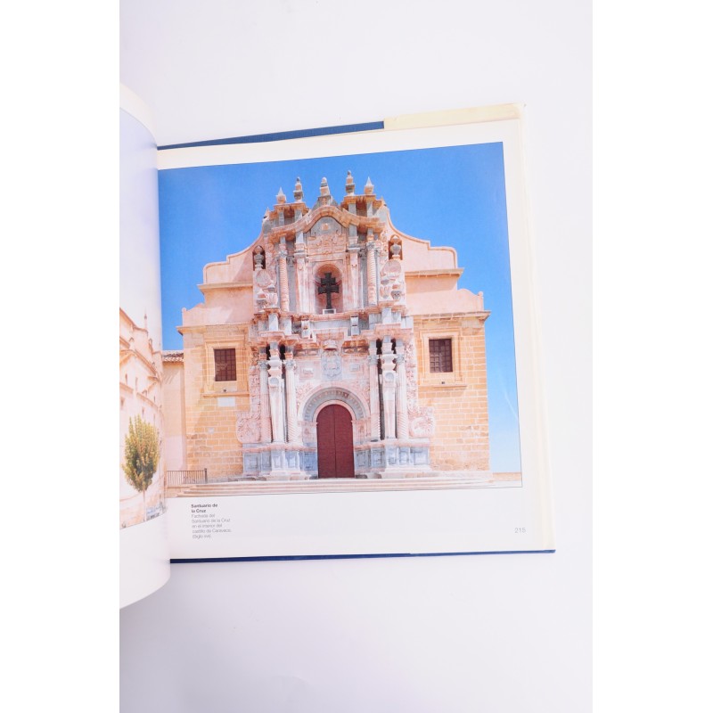 El Gran Libro de la Región de Murcia