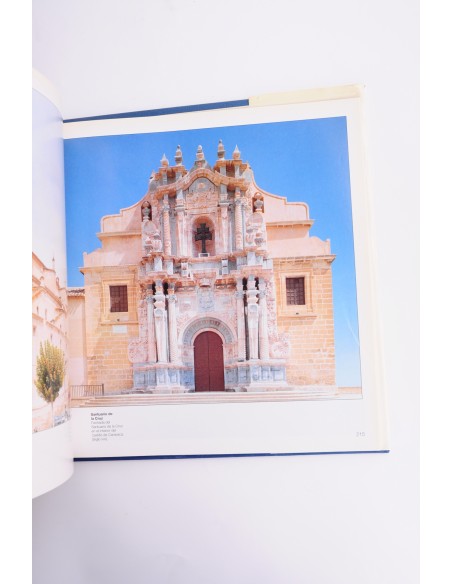 El Gran Libro de la Región de Murcia