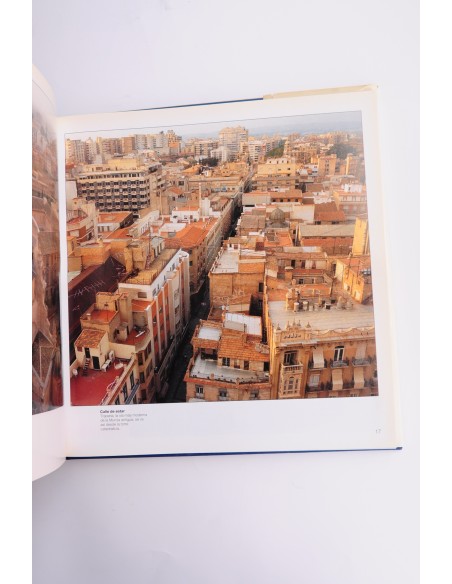 El Gran Libro de la Región de Murcia