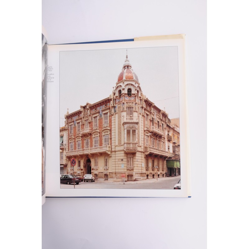 El Gran Libro de la Región de Murcia