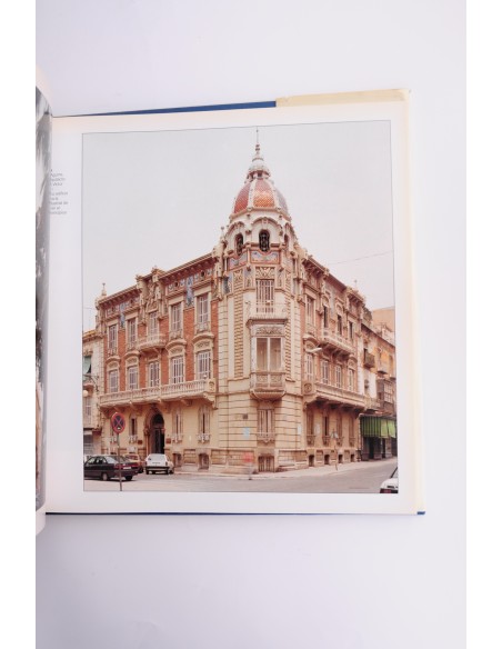 El Gran Libro de la Región de Murcia