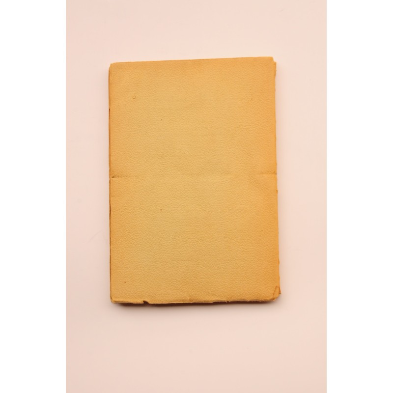 Manual elemental de novelística española