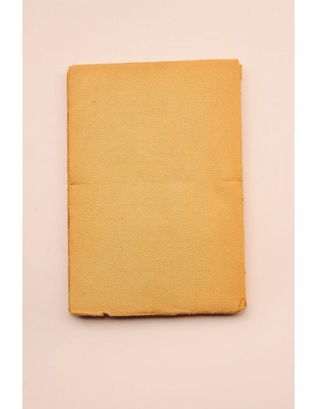 Manual elemental de novelística española