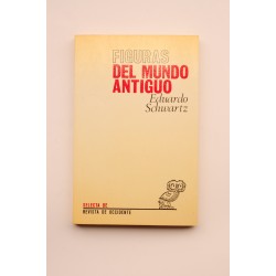 Figuras del mundo antiguo