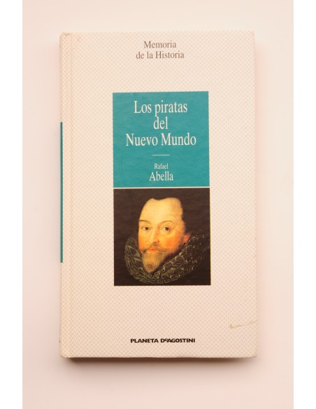Los piratas del Nuevo Mundo