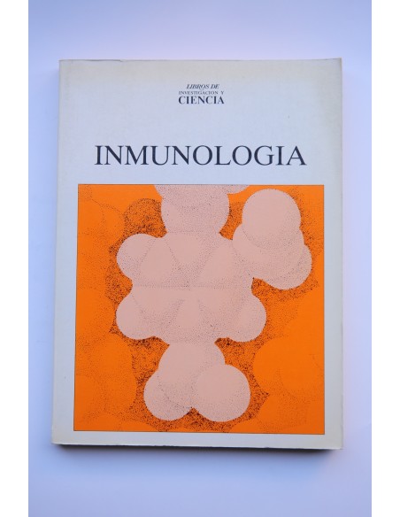 Inmunología