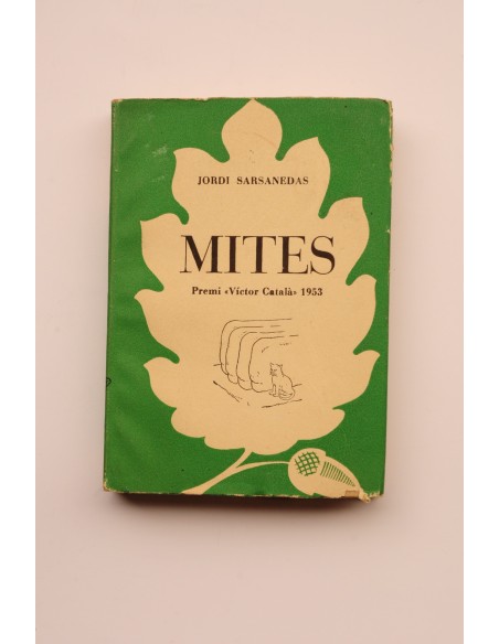 Mites