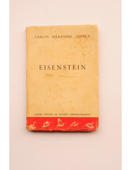 Eisenstein