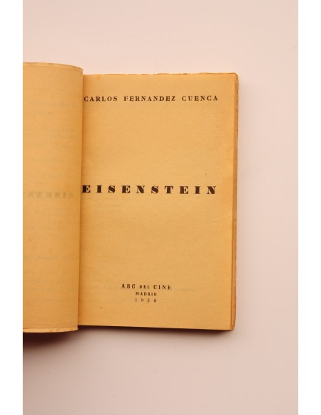 Eisenstein