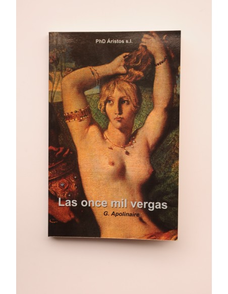 Las once mil vergas 
