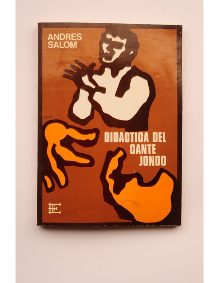 Didáctica del Cante Jondo