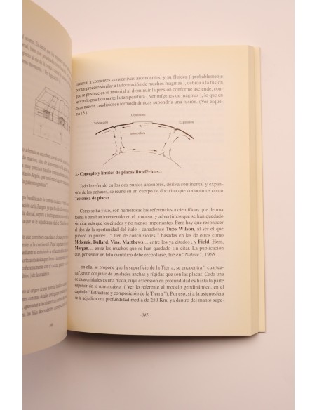 Elementos de Geología