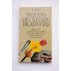 Pequeño diccionario de astucias