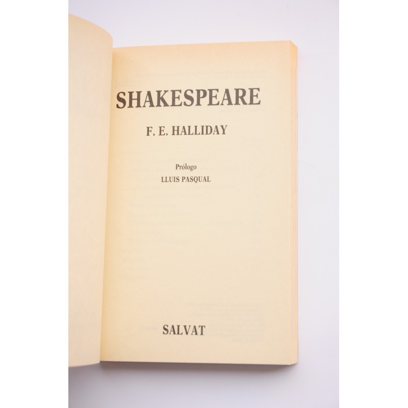 Shakespeare