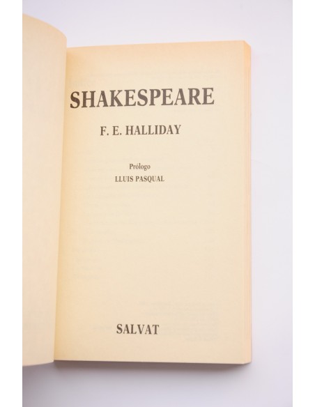 Shakespeare
