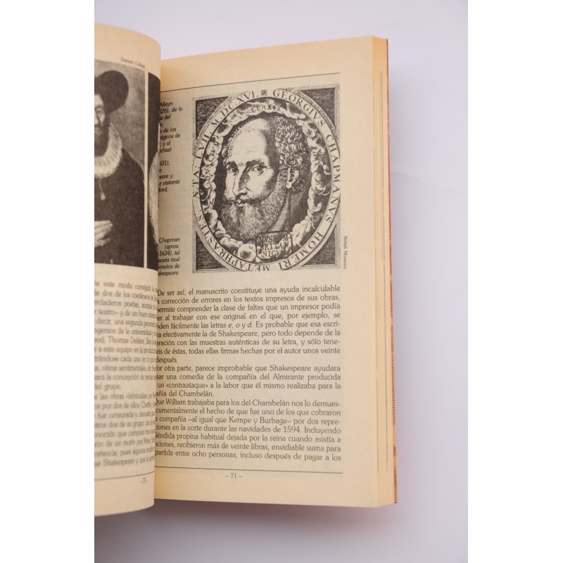 Shakespeare
