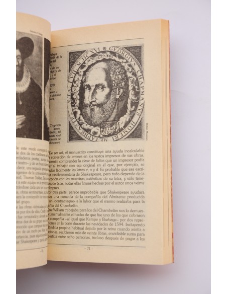 Shakespeare