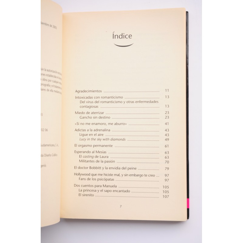 Si soy tan inteligente... ¿por qué me enamoro...