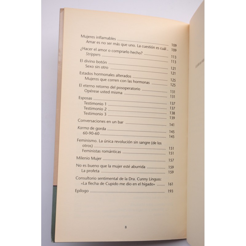 Si soy tan inteligente... ¿por qué me enamoro...